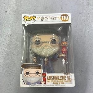 Funko Albus Dumbledore